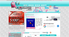 Desktop Screenshot of j-o-g-o-s.com